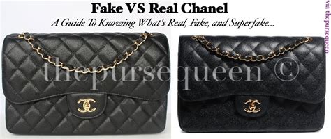 chanel double flap real vs fake|chanel double flap original.